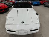 Thumbnail of 1996 White Chevrolet Corvette
