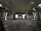 Thumbnail of 2023 Black Land Rover Defender