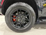 Thumbnail of 2023 Black Land Rover Defender