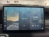 Thumbnail of 2023 Black Land Rover Defender