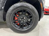 Thumbnail of 2023 Black Land Rover Defender