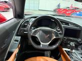 Thumbnail of 2016 Burgundy Chevrolet Corvette