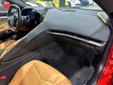 Thumbnail of 2024 Burgundy Chevrolet Corvette