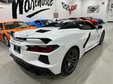 Thumbnail of 2023 White Chevrolet Corvette