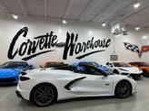 Thumbnail of 2023 White Chevrolet Corvette