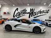 Thumbnail of 2023 White Chevrolet Corvette
