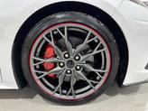 Thumbnail of 2023 White Chevrolet Corvette