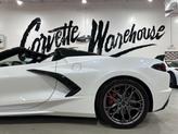 Thumbnail of 2023 White Chevrolet Corvette