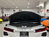 Thumbnail of 2023 White Chevrolet Corvette