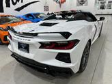 Thumbnail of 2023 White Chevrolet Corvette