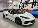 Thumbnail of 2023 White Chevrolet Corvette