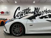 Thumbnail of 2023 White Chevrolet Corvette