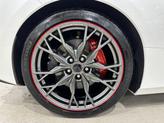 Thumbnail of 2023 White Chevrolet Corvette