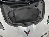 Thumbnail of 2023 White Chevrolet Corvette