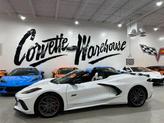 Thumbnail of 2023 White Chevrolet Corvette