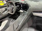 Thumbnail of 2023 White Chevrolet Corvette