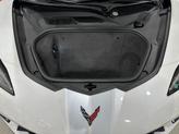 Thumbnail of 2023 White Chevrolet Corvette