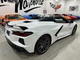 Thumbnail of 2023 White Chevrolet Corvette