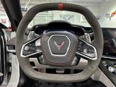 Thumbnail of 2023 White Chevrolet Corvette