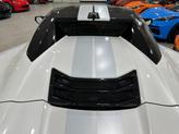 Thumbnail of 2023 White Chevrolet Corvette