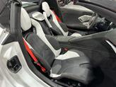 Thumbnail of 2023 White Chevrolet Corvette