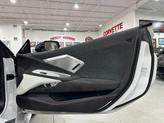 Thumbnail of 2023 White Chevrolet Corvette