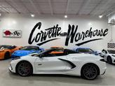 Thumbnail of 2023 White Chevrolet Corvette