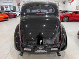 Thumbnail of 1937 Black Ford Tudor