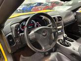Thumbnail of 2006 Yellow Chevrolet Corvette