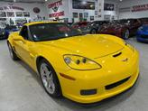 Thumbnail of 2006 Yellow Chevrolet Corvette