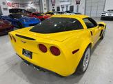 Thumbnail of 2006 Yellow Chevrolet Corvette
