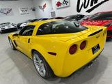 Thumbnail of 2006 Yellow Chevrolet Corvette