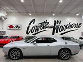 Thumbnail of 2023 Silver Dodge Challenger