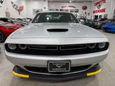 Thumbnail of 2023 Silver Dodge Challenger