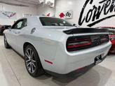 Thumbnail of 2023 Silver Dodge Challenger