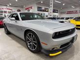 Thumbnail of 2023 Silver Dodge Challenger