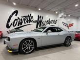 Photo of 2023 Silver Dodge Challenger