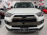 Thumbnail of 2019 White Toyota 4Runner