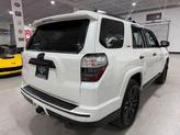 Thumbnail of 2019 White Toyota 4Runner