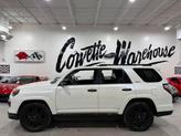 Thumbnail of 2019 White Toyota 4Runner