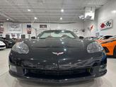 Thumbnail of 2008 Black Chevrolet Corvette