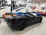Thumbnail of 2008 Black Chevrolet Corvette