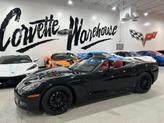Thumbnail of 2008 Black Chevrolet Corvette