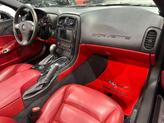 Thumbnail of 2008 Black Chevrolet Corvette