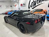 Thumbnail of 2008 Black Chevrolet Corvette