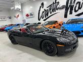 Thumbnail of 2008 Black Chevrolet Corvette