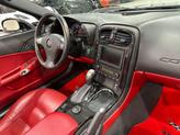 Thumbnail of 2008 Black Chevrolet Corvette