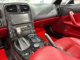 Thumbnail of 2008 Black Chevrolet Corvette