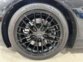 Thumbnail of 2008 Black Chevrolet Corvette
