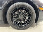 Thumbnail of 2008 Black Chevrolet Corvette